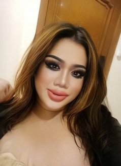 Koko professional massage good take care - Transsexual escort in Khobar Photo 1 of 8
