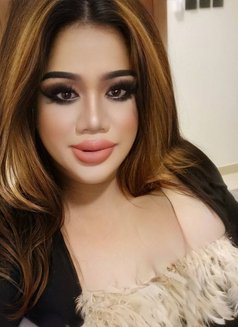 Koko professional massage good take care - Transsexual escort in Khobar Photo 6 of 8