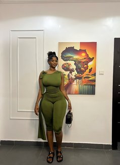 Koko - escort in Accra Photo 2 of 6
