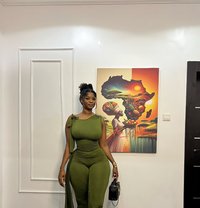 Koko - escort in Accra