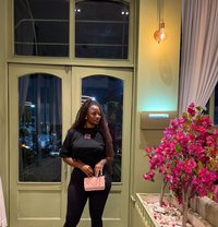 Koko - escort in Accra