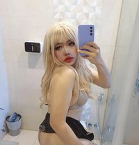 Koko ladyboy both 🇹🇭🇹🇭🇹🇭🇹🇭 - Transsexual escort in Jeddah