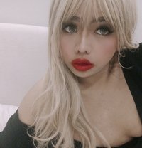 Koko ladyboy both 🇹🇭🇹🇭🇹🇭🇹🇭 - Transsexual escort in Jeddah