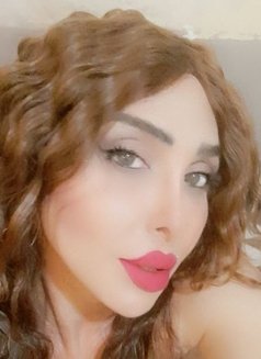 Koko - Transsexual escort in Dubai Photo 5 of 5