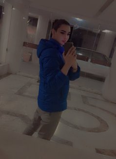 KOKO LOVE🦋 - Transsexual escort in Beirut Photo 17 of 19