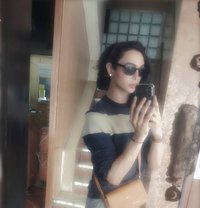 KOKO LOVE🦋 - Transsexual escort in Beirut