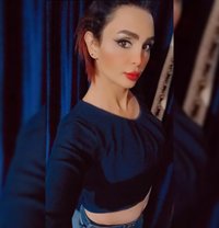 KOKO LOVE🦋 - Transsexual escort in Beirut