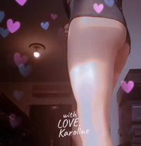 KOKO LOVE🦋 - Transsexual escort in Beirut