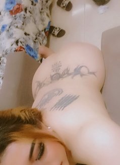 Honey Nice service Available - Transsexual escort in Khobar Photo 2 of 7