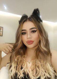 Koko professional massage good take care - Transsexual escort in Khobar Photo 7 of 8