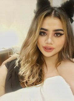 Koko professional massage good take care - Transsexual escort in Khobar Photo 8 of 8