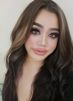 Koko professional massage good take care - Transsexual escort in Khobar Photo 8 of 9