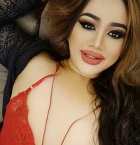 Koko Nice Both have Popper - Transsexual escort in Khobar