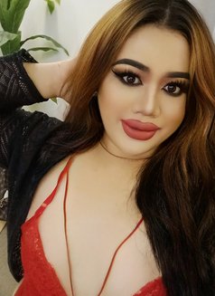 Koko Nice Both have Popper - Transsexual escort in Khobar Photo 1 of 12