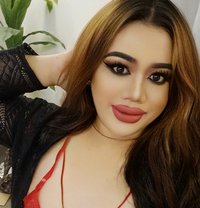 Koko Nice Both have Popper - Transsexual escort in Khobar