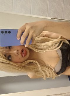 Koko's 🇹🇭🇹🇭🇹🇭🇹🇭 - Acompañantes transexual in Jeddah Photo 17 of 18