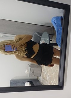 Koko's 🇹🇭🇹🇭🇹🇭🇹🇭 - Acompañantes transexual in Jeddah Photo 18 of 18