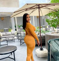 HONEY BERRY - escort in Accra