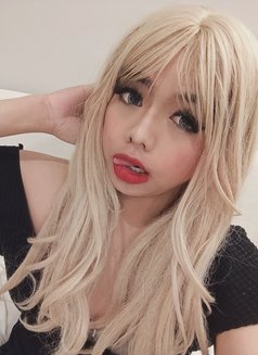 Koko ladyboy both 🇹🇭🇹🇭🇹🇭🇹🇭 - Transsexual escort in Jeddah Photo 15 of 17