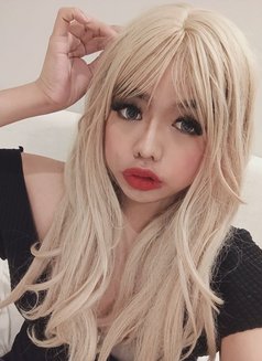 Koko ladyboy both 🇹🇭🇹🇭🇹🇭🇹🇭 - Transsexual escort in Jeddah Photo 16 of 17