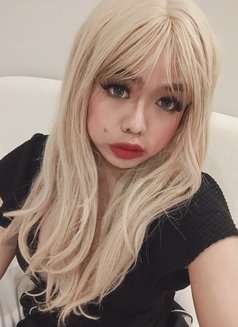 Koko ladyboy both 🇹🇭🇹🇭🇹🇭🇹🇭 - Transsexual escort in Jeddah Photo 17 of 17