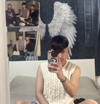 Koko - Male escort in Kuwait