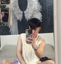 Koko - Male escort in Kuwait