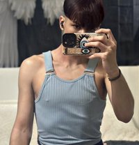 Koko - Male escort in Kuwait