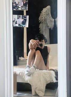 Koko - Male escort in Kuwait Photo 7 of 11