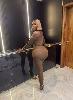 Kokogreene - escort in Lagos, Nigeria Photo 5 of 5