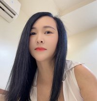 Kokoro - escort in Riyadh