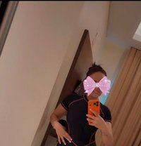 Kokoyy - escort in Cairo