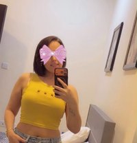 Kokoyy - escort in Cairo