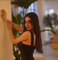 Kokoyy - escort in Cairo