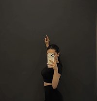 Kokoyy - escort in Cairo
