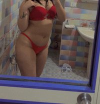 Koky - escort in Alexandria