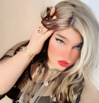 Koky - Transsexual escort in Cairo