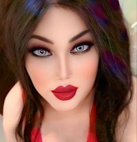Koky - Transsexual escort in Cairo