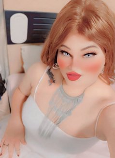 Koky shemale - Transsexual escort in Cairo Photo 10 of 18