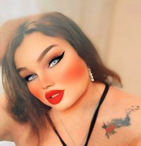 Koky shemale - Agencia de acompañantes transexuales in Cairo