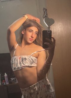 Koky - Acompañantes transexual in Cairo Photo 7 of 7