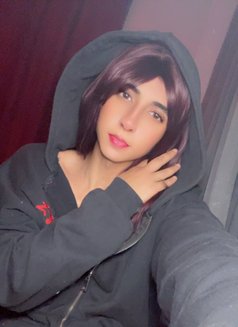 Koky - Acompañantes transexual in Cairo Photo 9 of 9