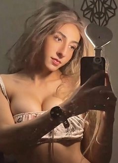 Koky - Acompañantes transexual in Cairo Photo 9 of 10