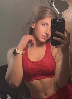Koky - Transsexual escort in Cairo Photo 24 of 25