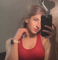 Koky - Transsexual escort in Cairo