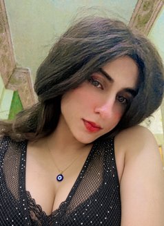 Koky - Transsexual escort in Cairo Photo 25 of 25