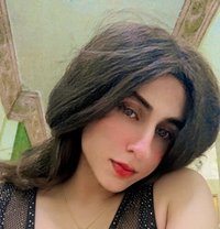 Koky - Transsexual escort in Cairo