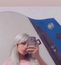 Koky - Transsexual escort in Cairo Photo 1 of 19