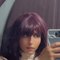 Koky - Transsexual escort in Cairo