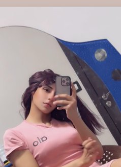 Koky - Acompañantes transexual in Cairo Photo 2 of 7